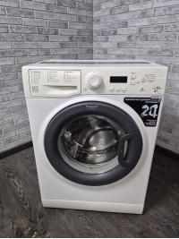 Стиральная машина HOTPOINT-ARISTON VMSF 501 Стиральная машина HOTPOINT-ARISTON VMSF 501